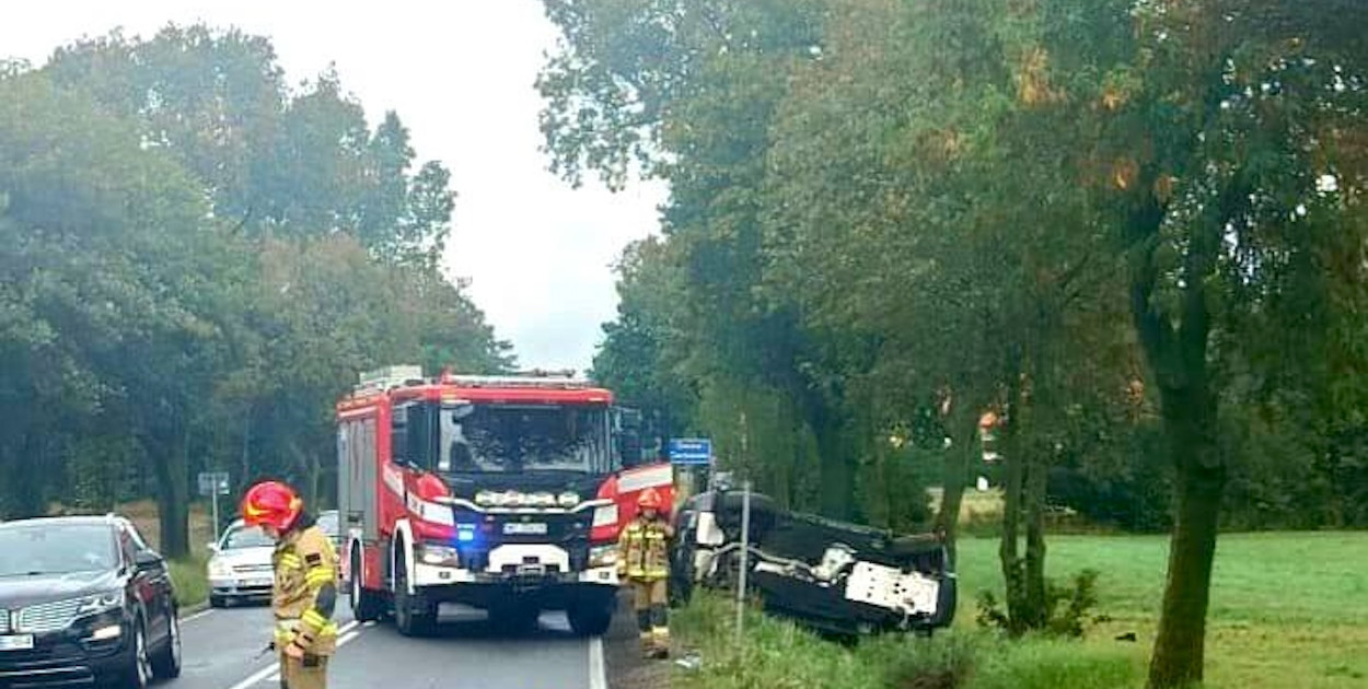 Zdjęcie: KPP w Ciechanowie