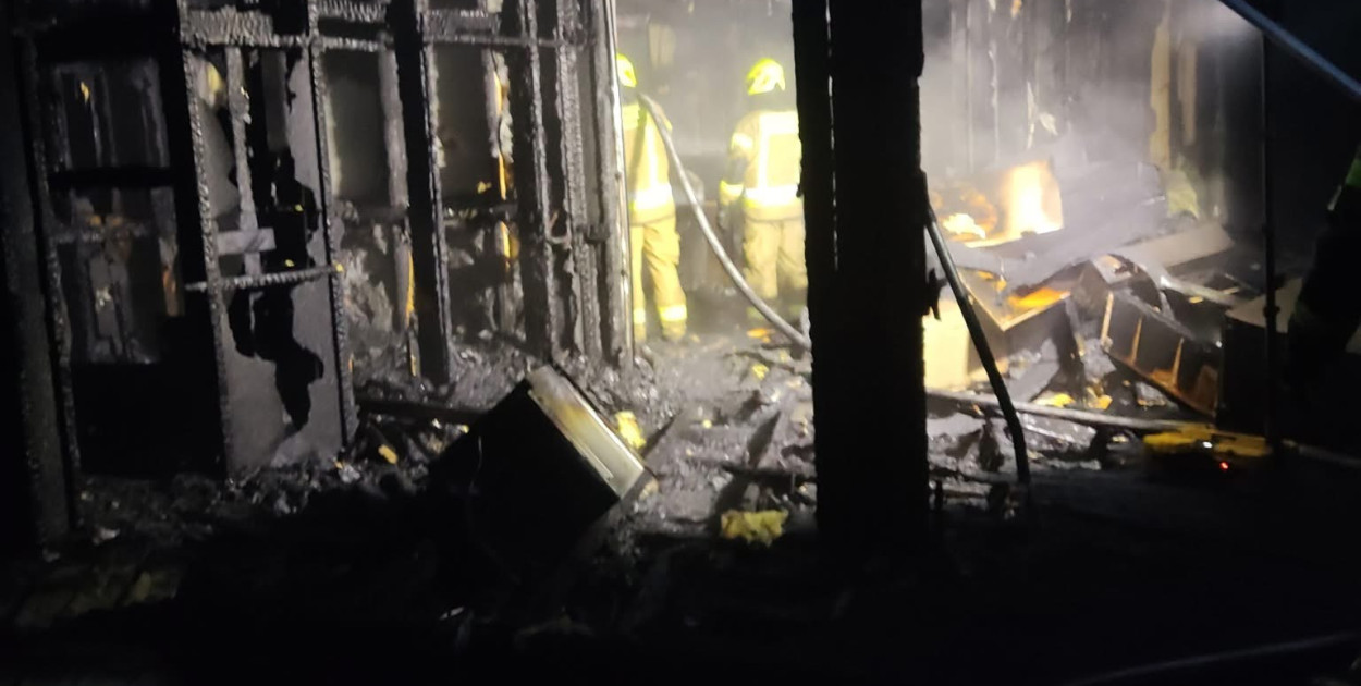 Zdjęcie/ OSP Zatory