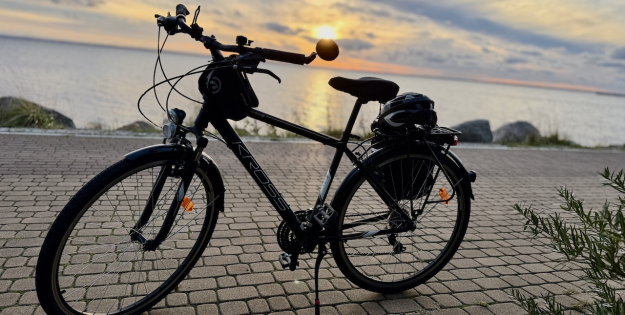 Pułtusk stawia na czystą mobilność – rowery, hulajnogi i autobusy bez spalin