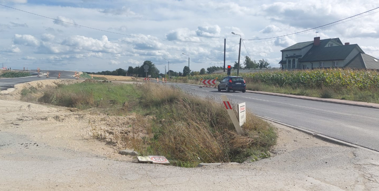 Zdjęcie: GDKiA