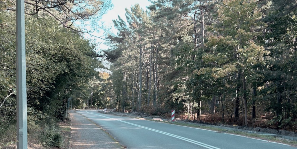 Rowerem przez Półwysep Helski – niezapomniana nadmorska przygoda!