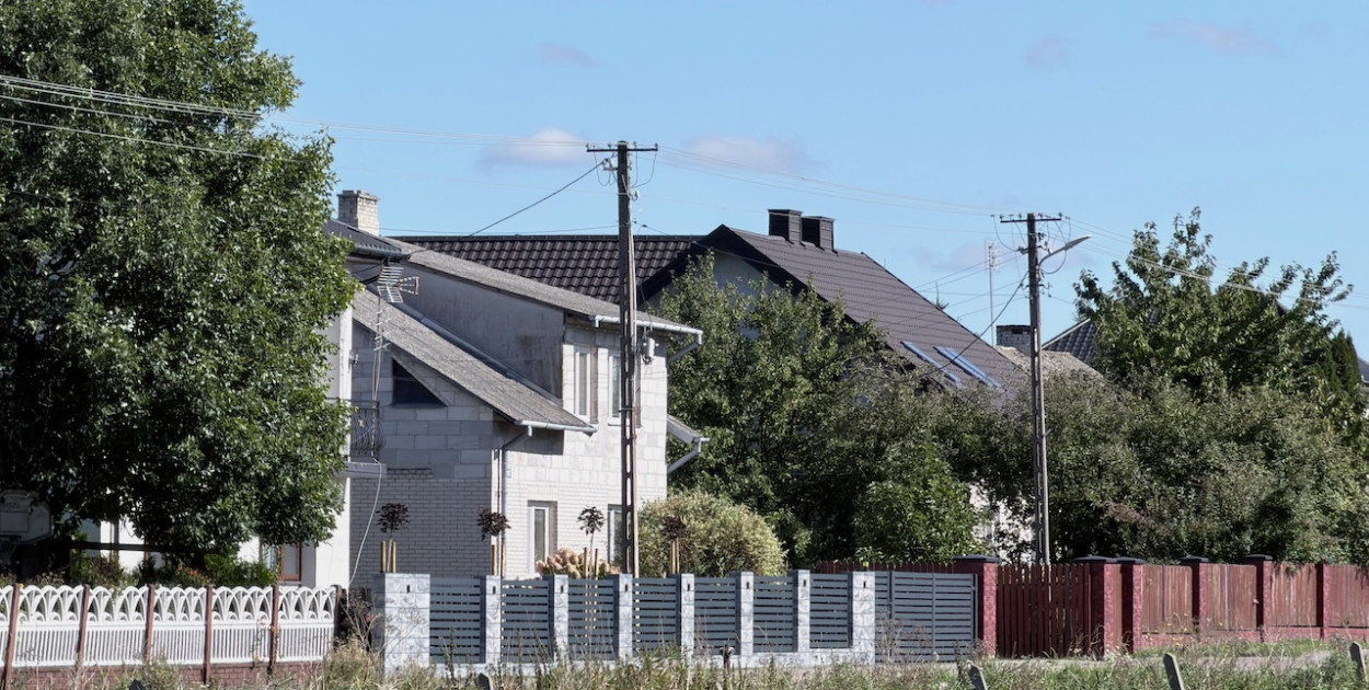 Pułtusk i okolice: najnowsze oferty domów i mieszkań – ceny i metraże