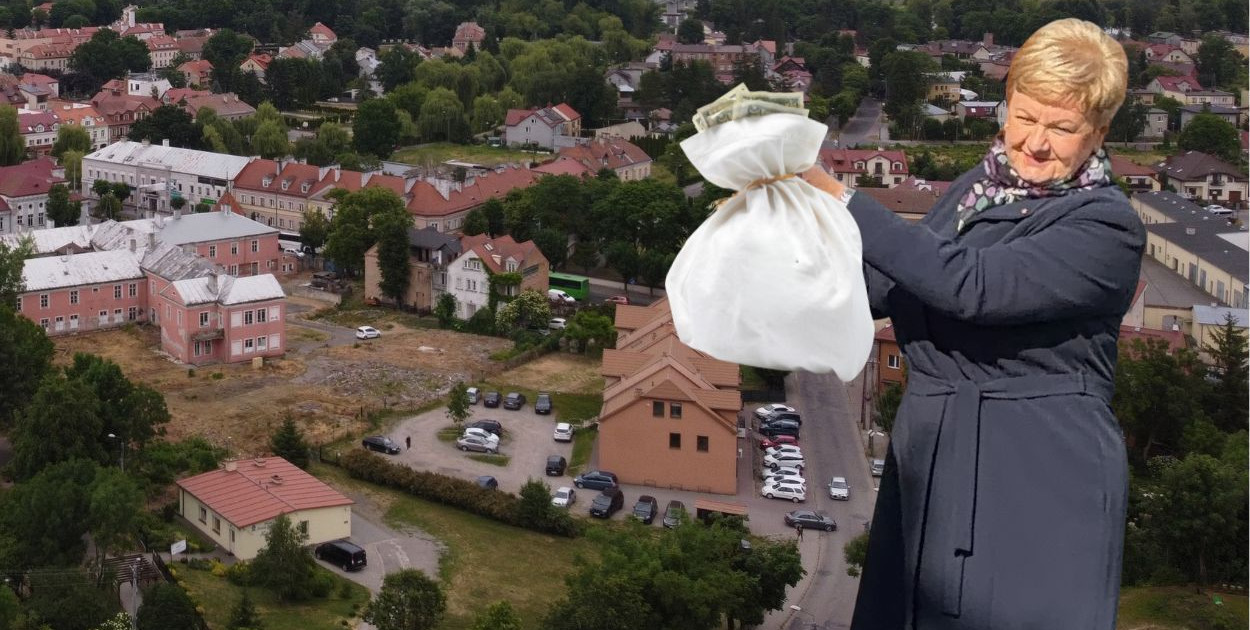 Z danych Ministerstwa Finansów wynika, że zdecydowanym liderem pod względem łącznych wpływów będzie Pułtusk