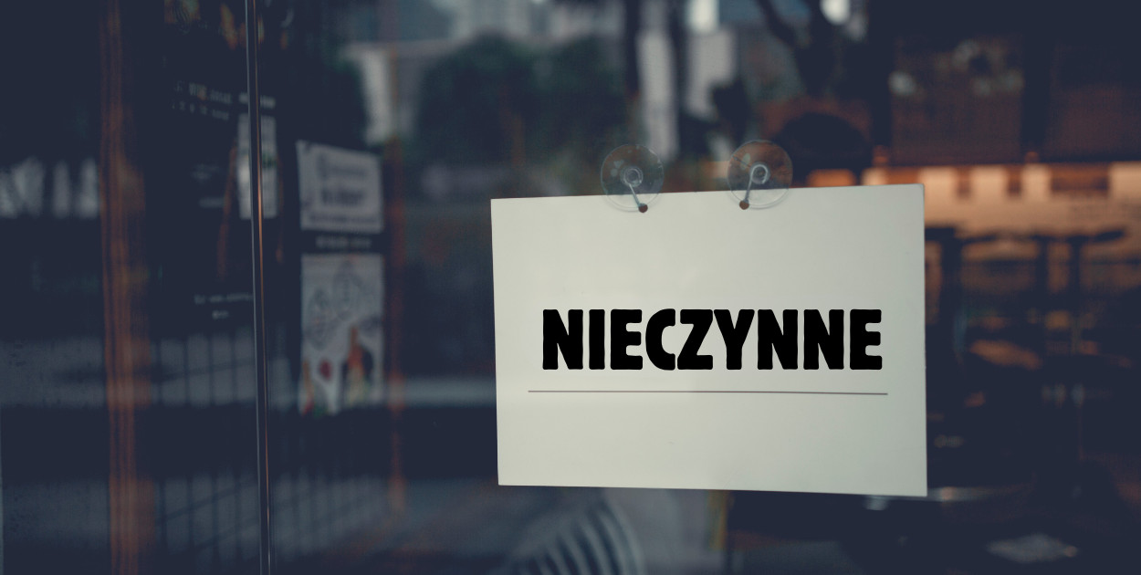 „Urząd nieczynny 10 listopada” – długi weekend w Pułtusku