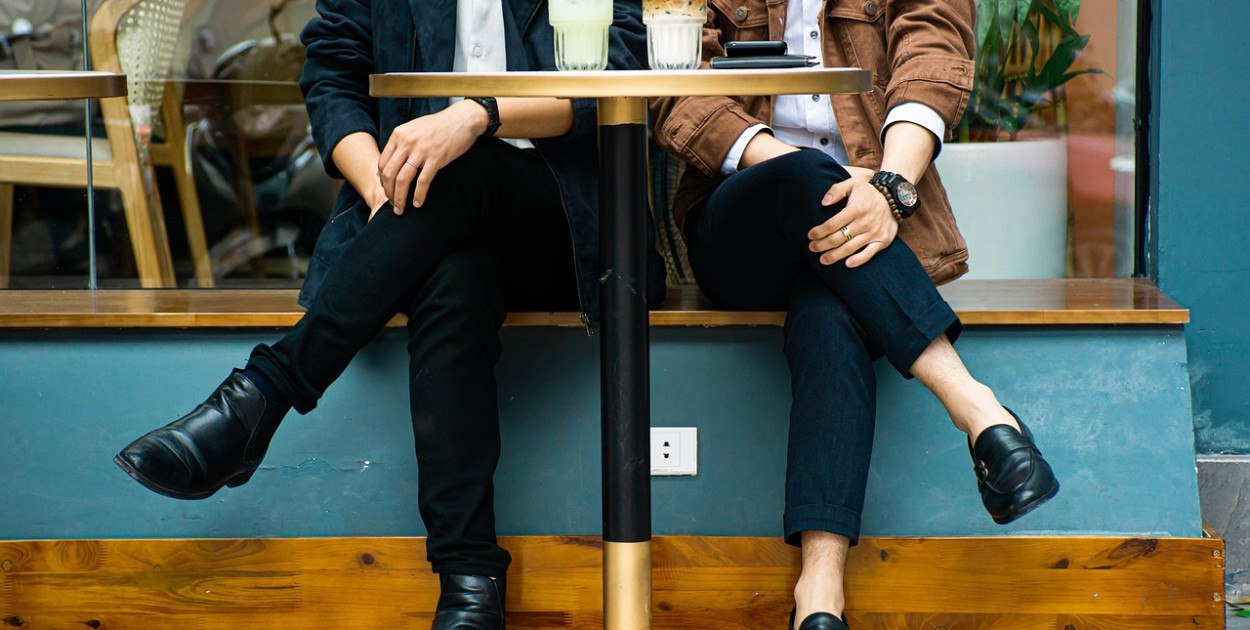 Obraz Long Nguyen z Pixabay