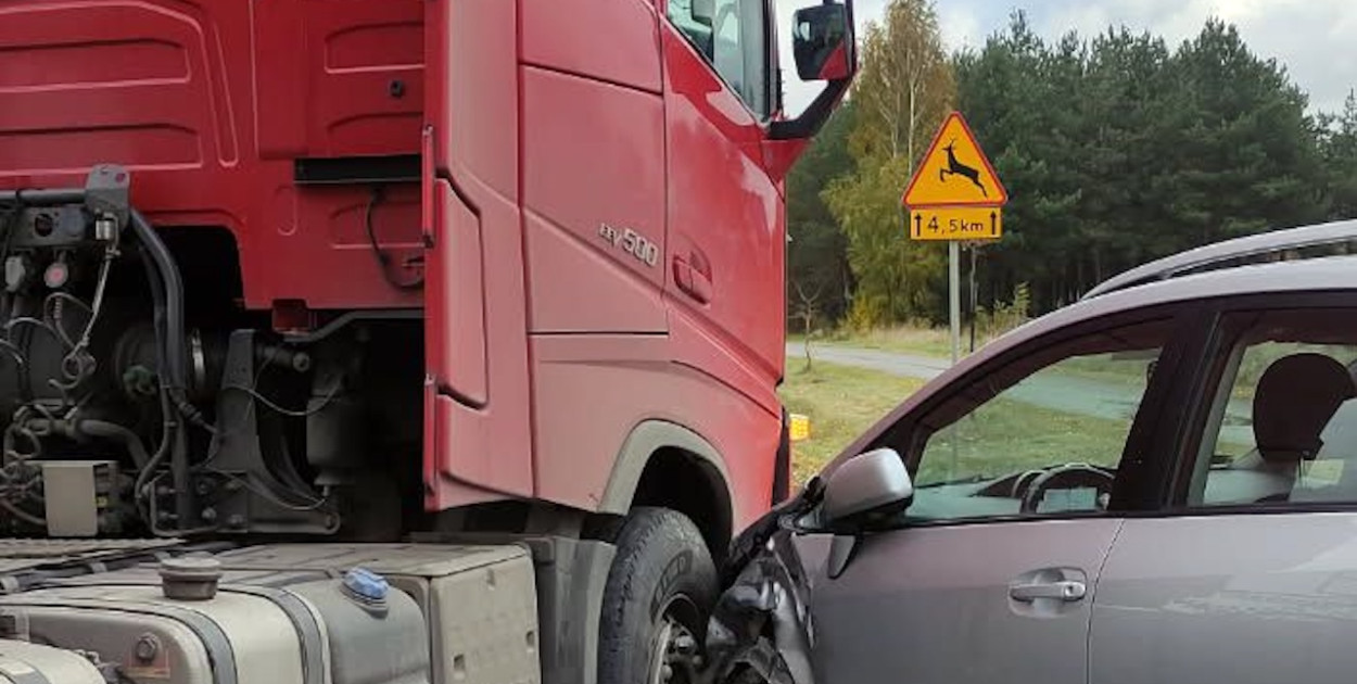 Zdjęcie: OSP Winnica