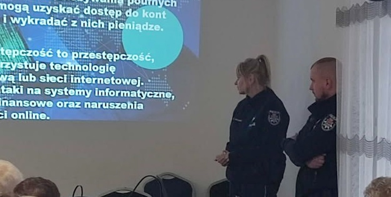 Zdięcie: KPP Pułtusk