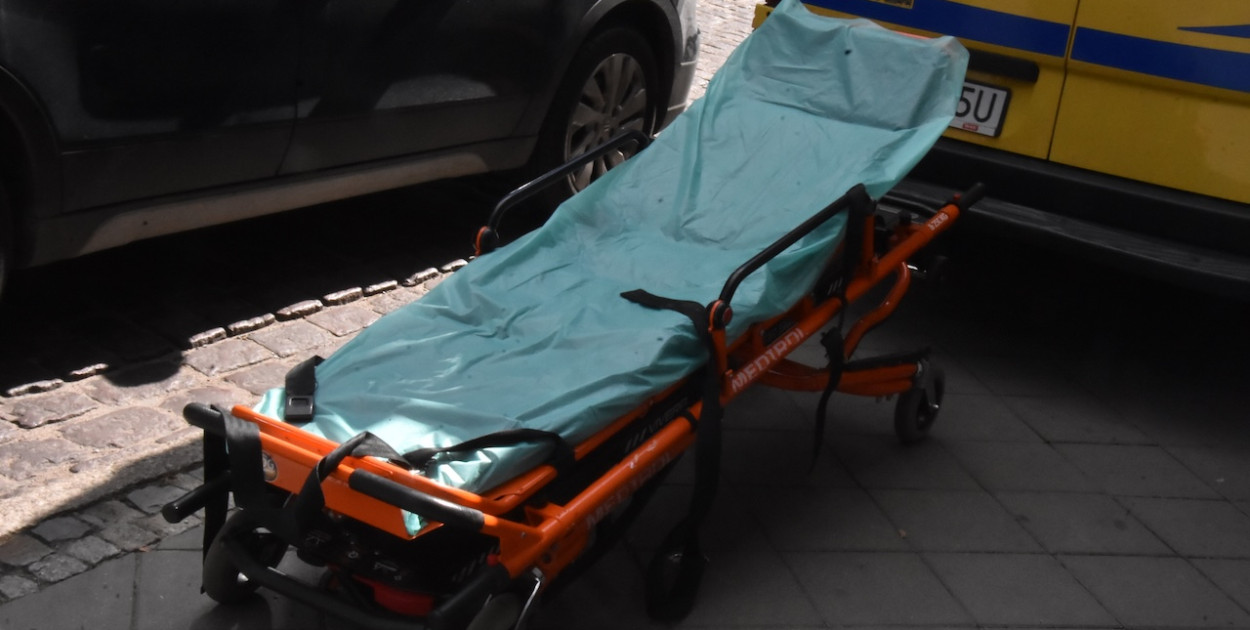 Autor: Daniel Wiśniewski  Portal: Dzień Dobry Toruń