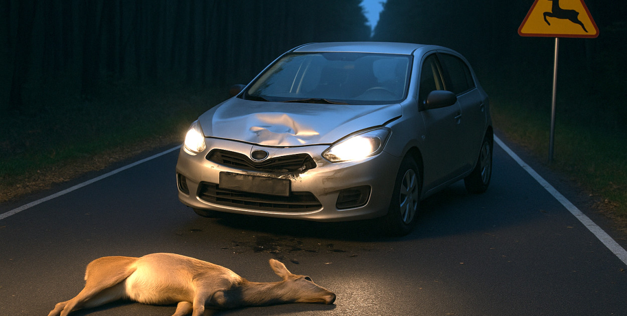 Wizualizacja zdarzenie