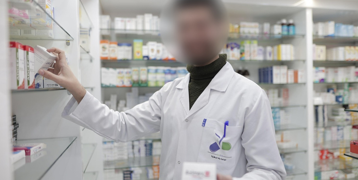 Gigantyczna afera w aptekach. Pułtusk jednym z kluczowych miejsc procederu!