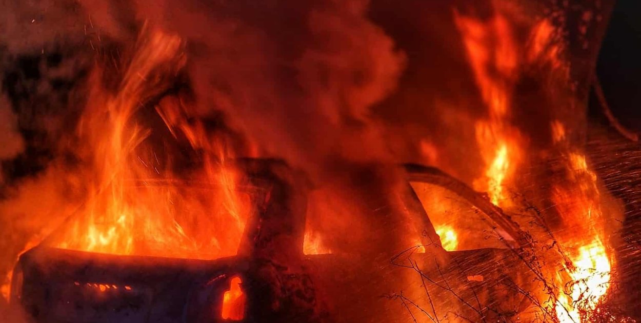 Zdjęcie: OSP Świercze