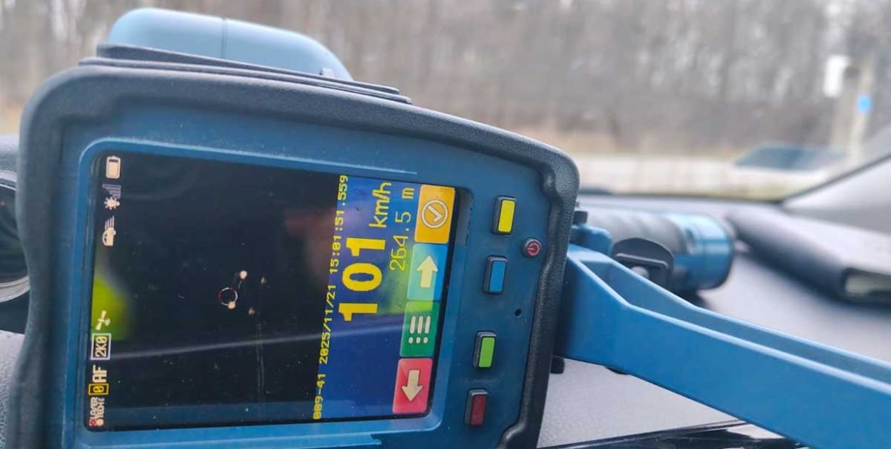 Zdjęcie: KPP w Ciechanowie