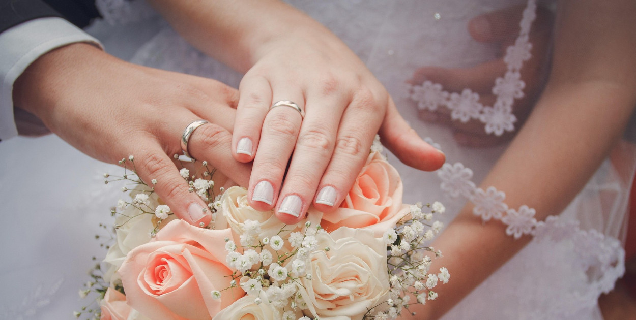 Obraz Maria Isabel Burcher Carvajal z Pixabay