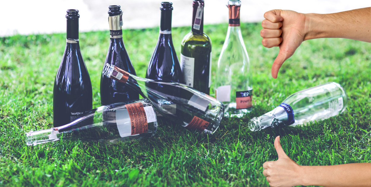 Czy Pułtusk jest gotów na nocną prohibicję?