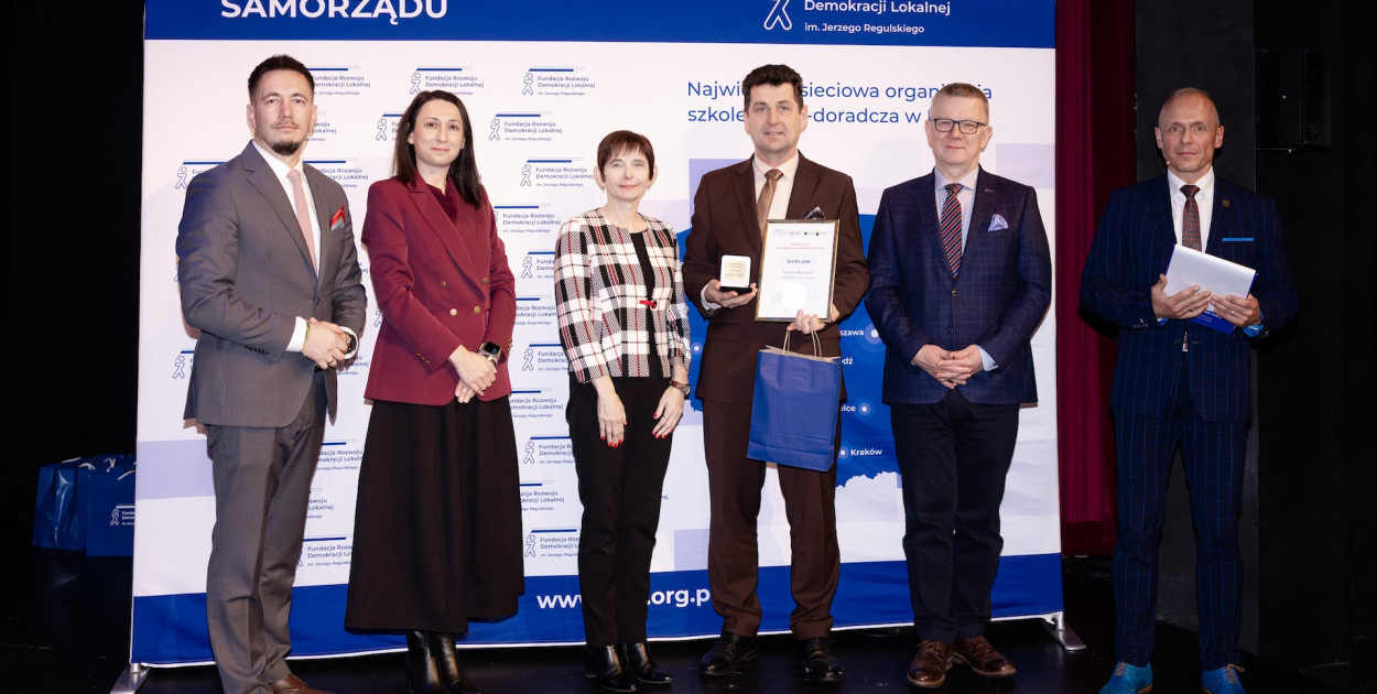 Zdjęcie: Organizator