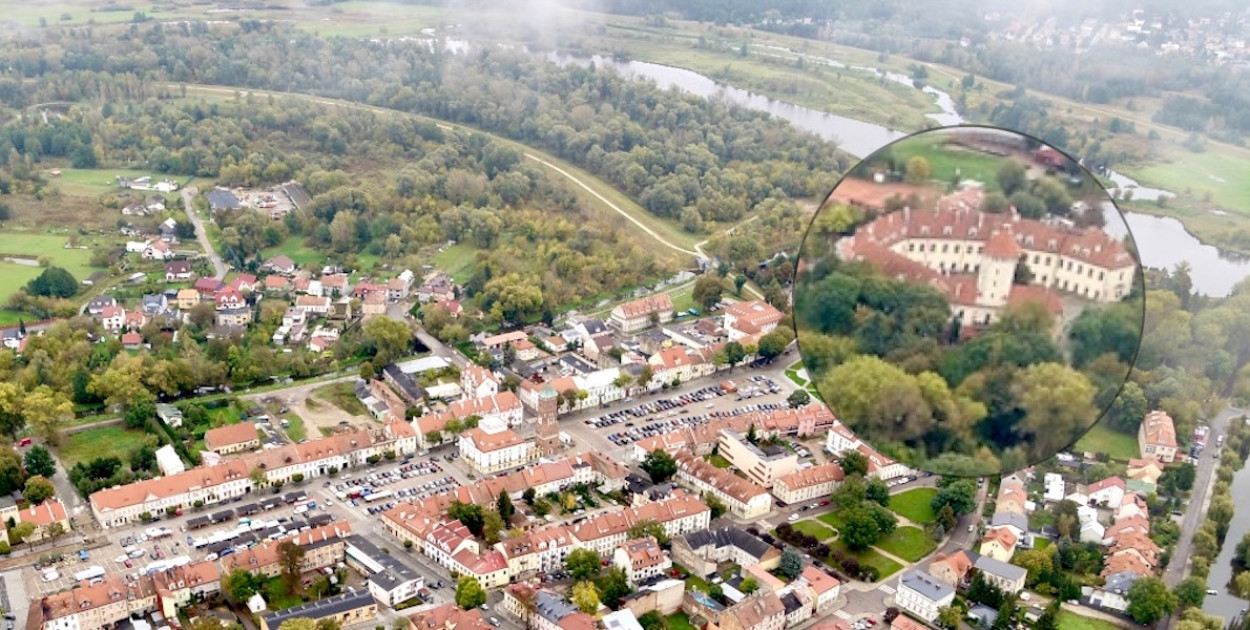 Dom Polonii w Pułtusku