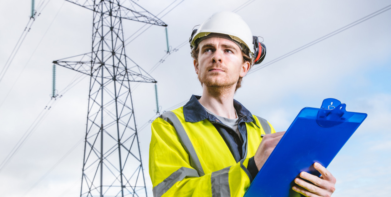 Na mieszkańców powiatu pułtuskiego czekają planowane przerwy w dostawie prądu