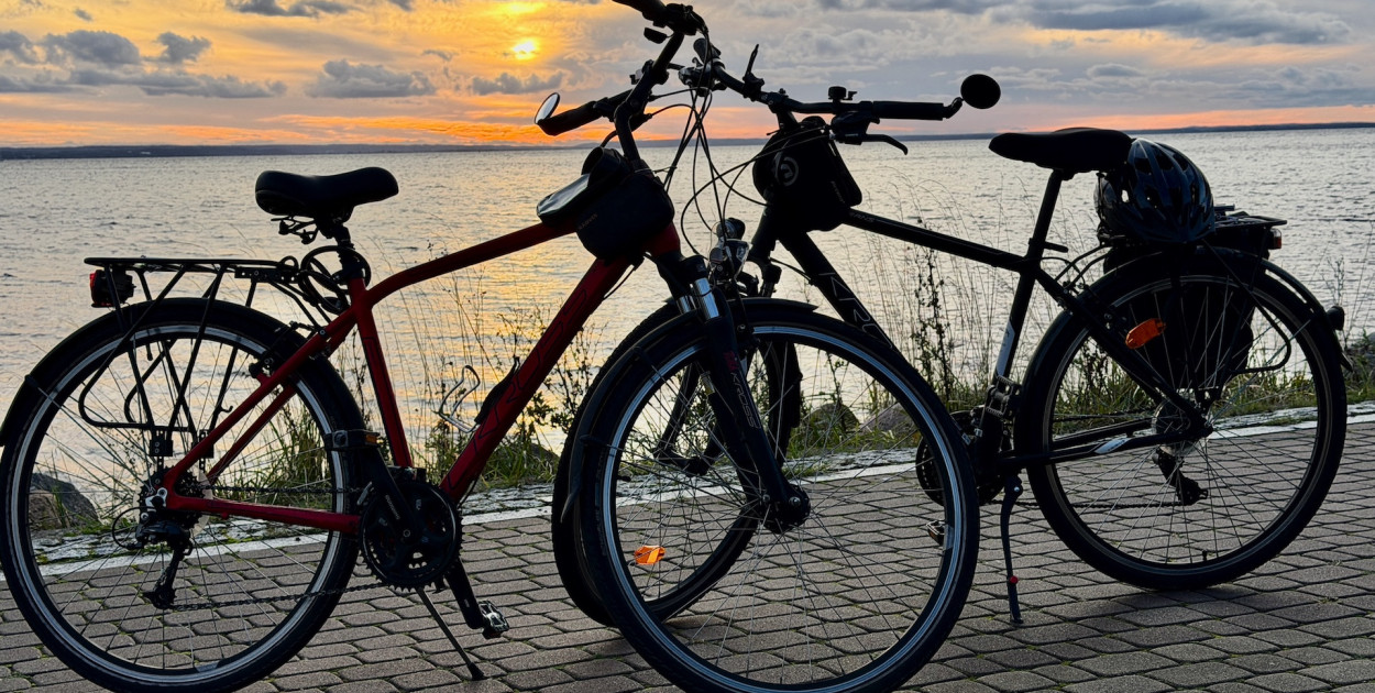 Sprawdzamy, jak naprawdę ma przebiegać Velo Mazovia w Pułtusku