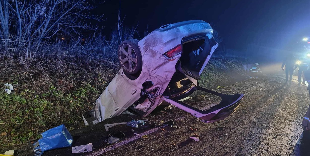 Zdjęcie: OSP Winnica