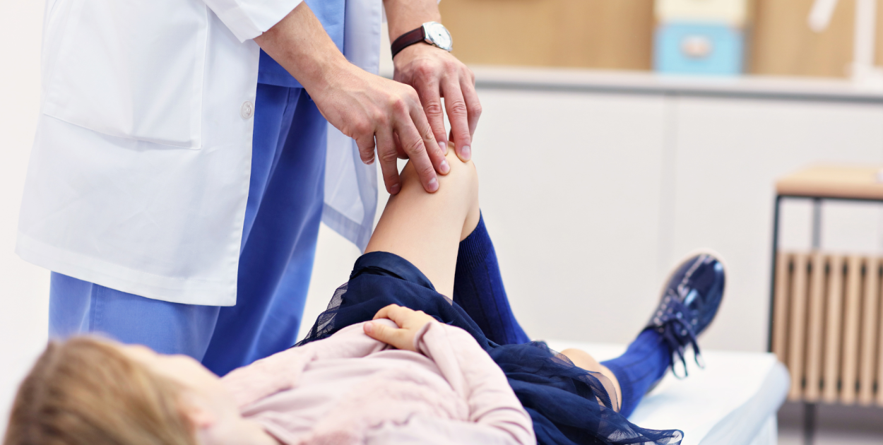 Nowe poradnie dziecięce w Pułtusku. Ruszyły zapisy