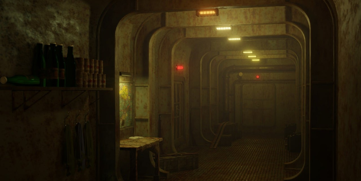 schron i miejsce doraźnego schronienia mają powstać na dwóch działkach zlokalizowanych w sąsiedztwie Specjalistycznego Szpitala Wojewódzkiego