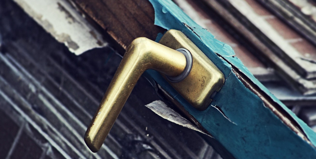 Punkt Ponownego Użytku w Płocochowie czeka na otwarcie po przesunięciu terminu/ vargazs z Pixabay