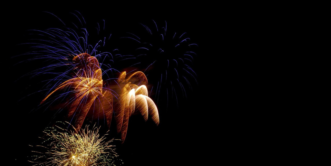  Charles Thompson z Pixabay