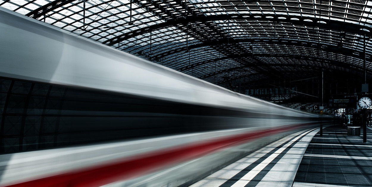 Mike Cuvelier z Pixabay