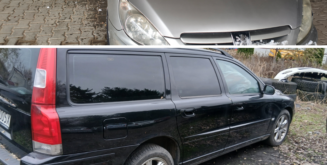 Grudniowe oferty sprzedaży pojazdów w Pułtusku, Wyszkowie i Płońsku