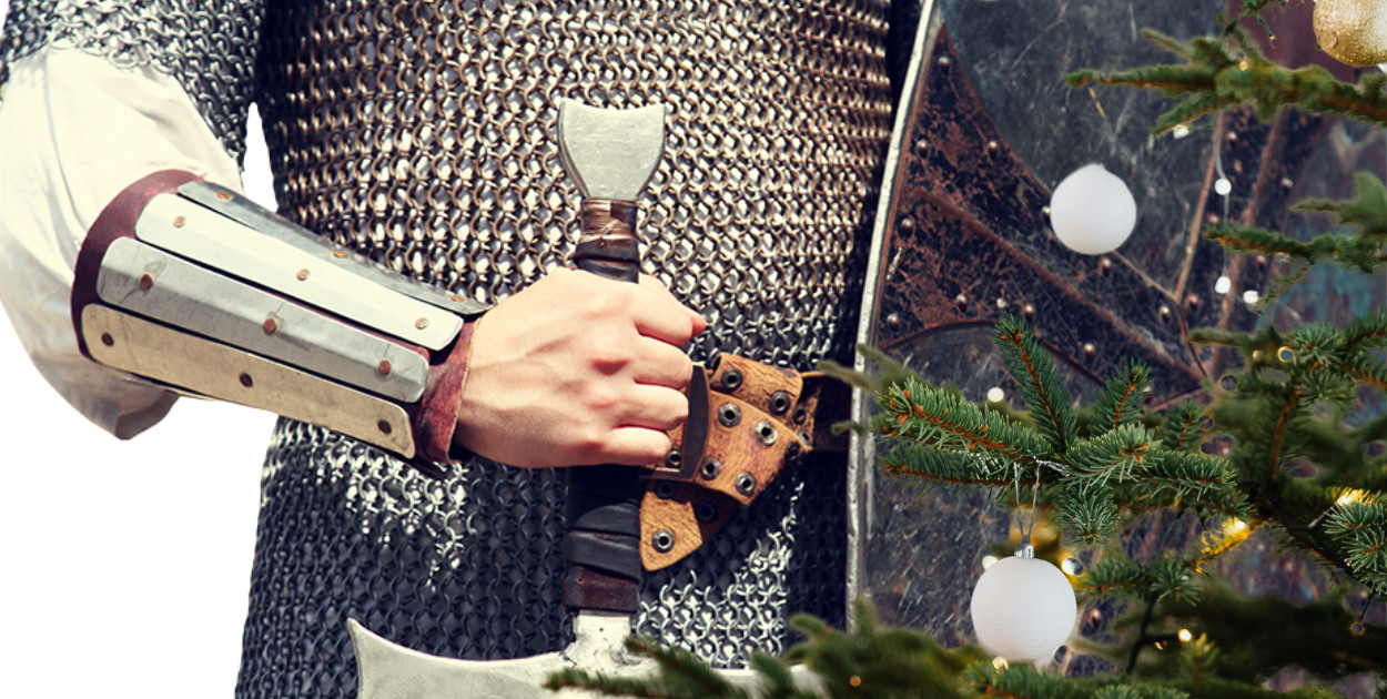 Wyjątkowy koncert świąteczny już 12 grudnia w Pułtusku!