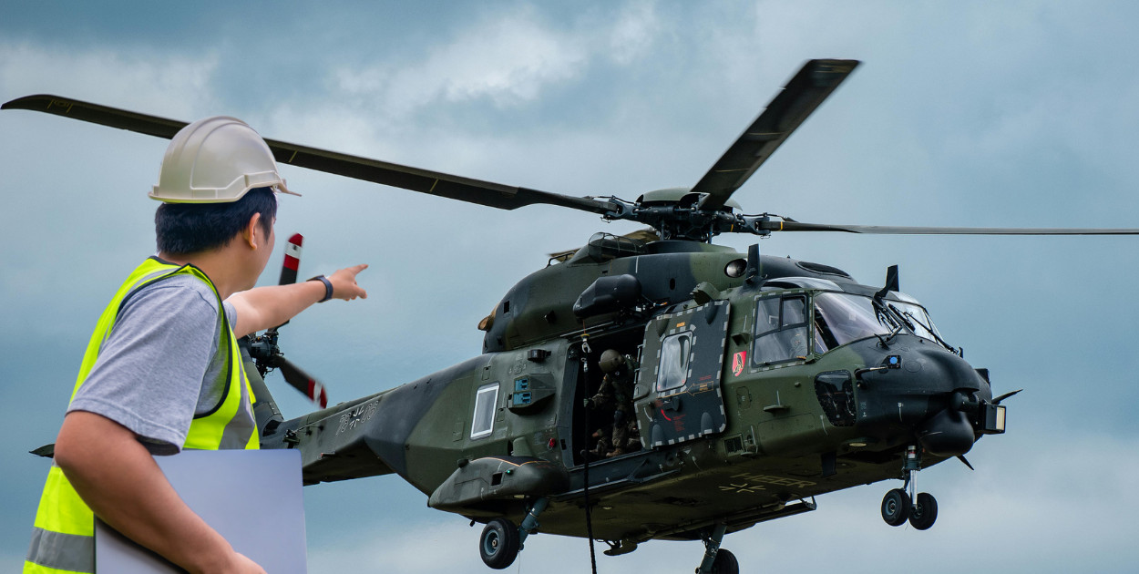 Gmina Zatory szuka specjalisty ds. bezpieczeństwa i zarządzania kryzysowego