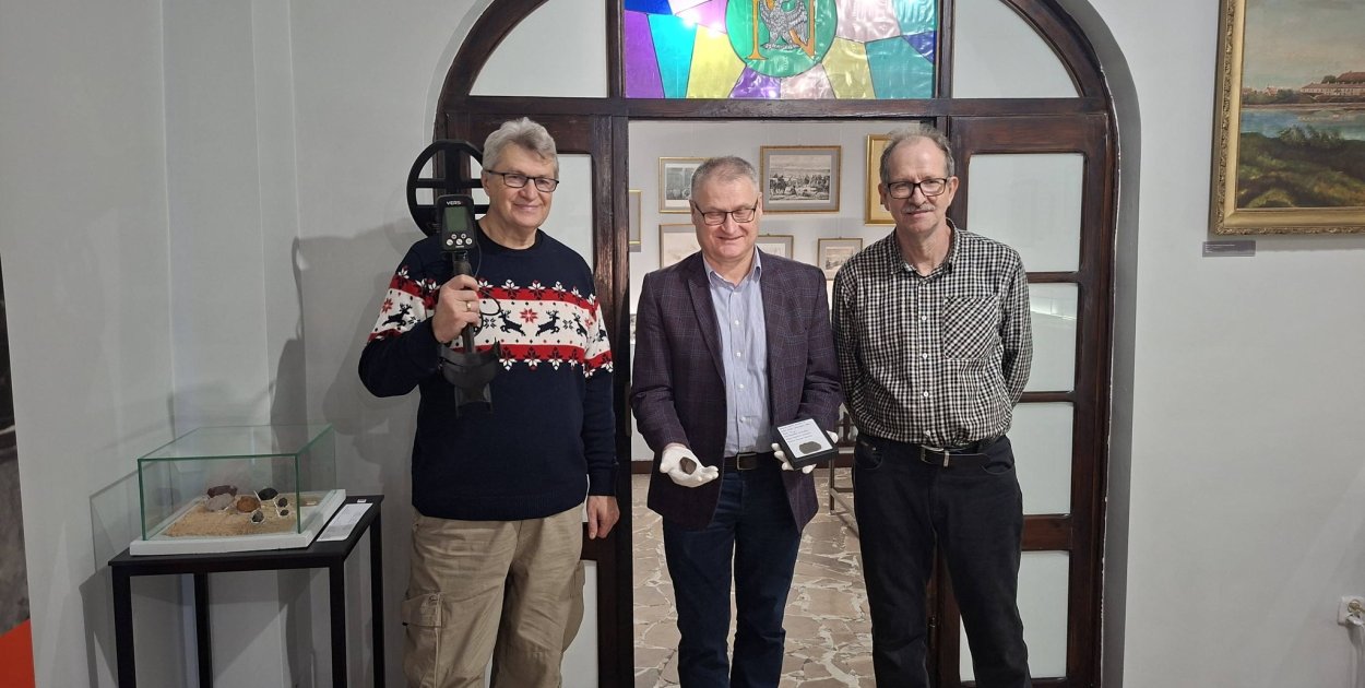 Zdjęcie: Muzeum Regionalne w Pułtusku