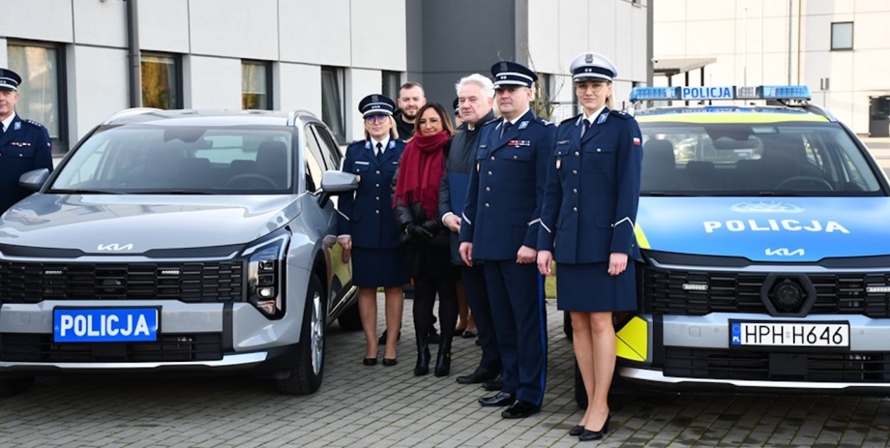 Zdjęcie: KPP Pułtusk