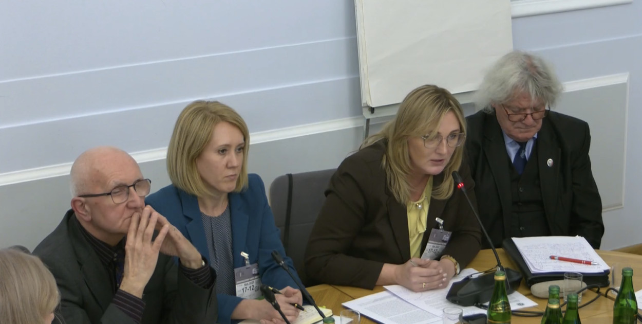 Pułtusk bije na alarm: zagrożone szkolenie młodych fachowców