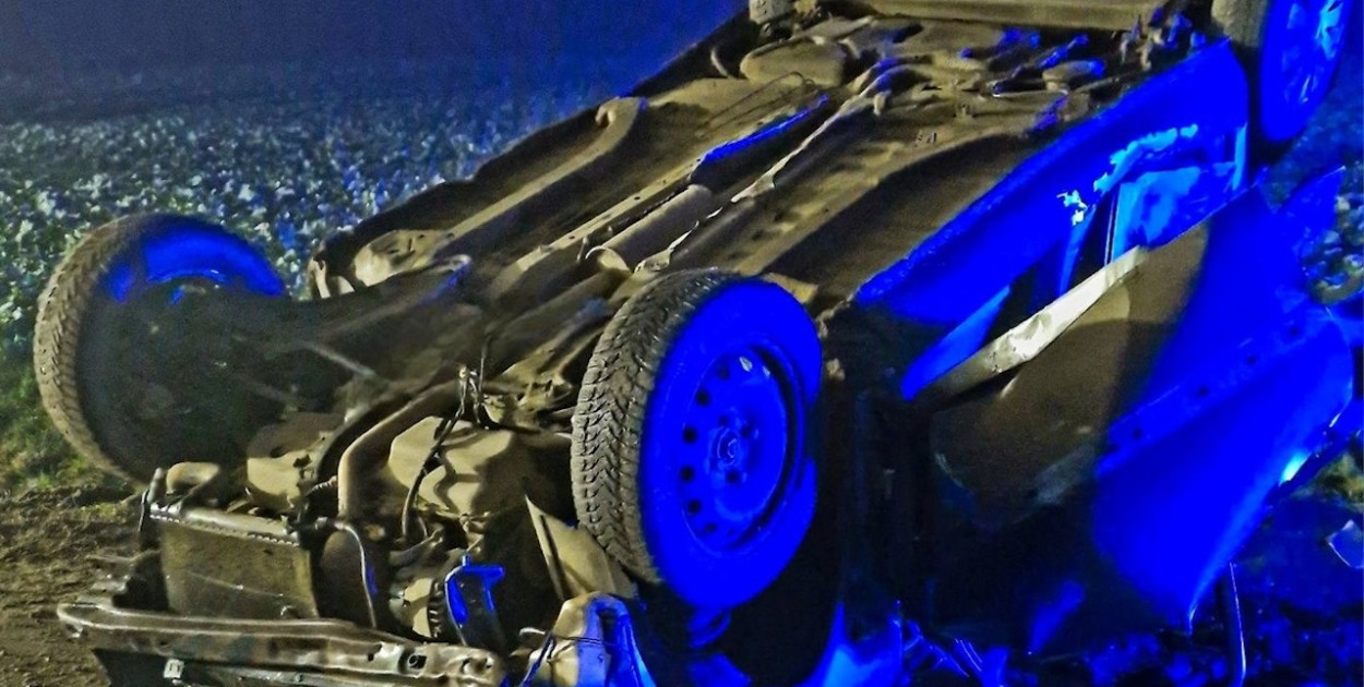 Zdjęcie: OSP Świercze