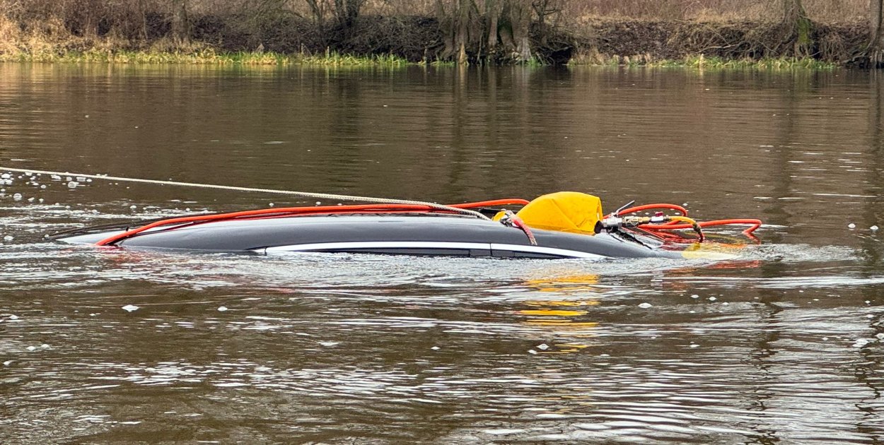 Zdjęcie: Komenda Miejska PSP m.st. Warszawy
