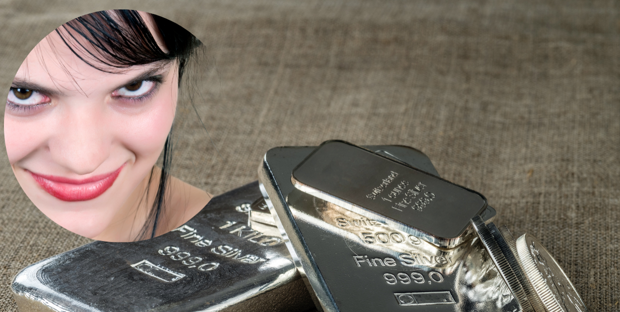 Oszustwo „na srebro” w Pułtusku