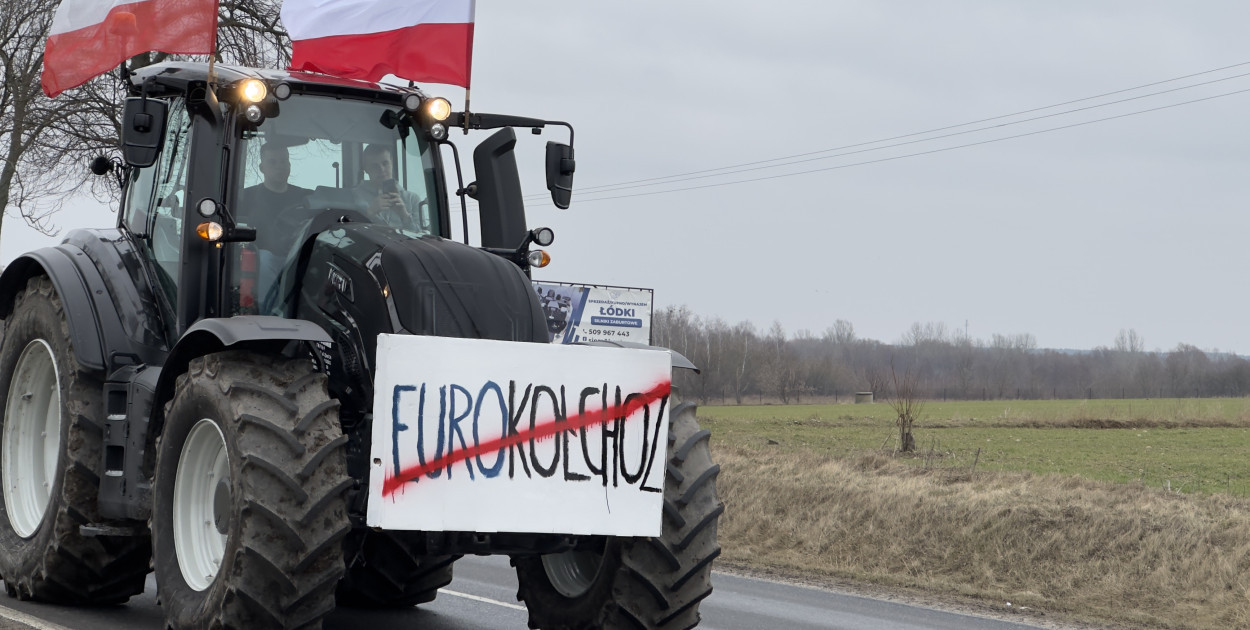 Ponad 250 pojazdów w Pułtusku rok temu. Czy historia się powtórzy?