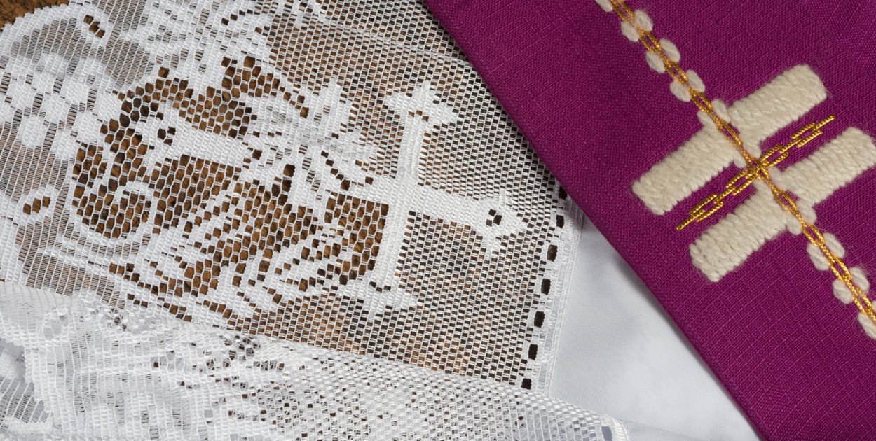 Kolęda to czas modlitwy, błogosławieństwa domu i spotkania kapłana z rodziną