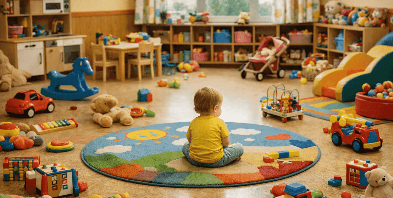 Statystyki urodzeń w powiecie pułtuskim pokazują skalę lokalnego problemu demograficznego