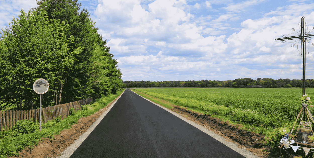 Drogi, mosty i inwestycje publiczne – tak powiat pułtuski planuje 2026 rok.