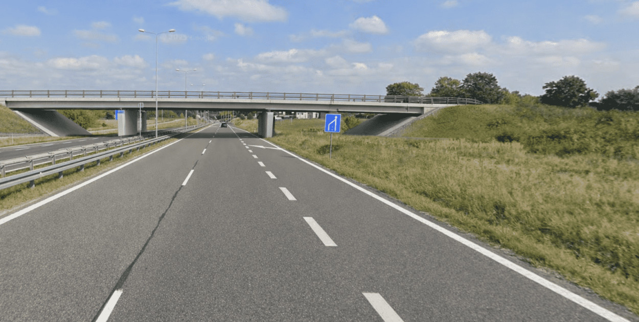 Obwodnica Warszawy coraz bliżej powiatu pułtuskiego