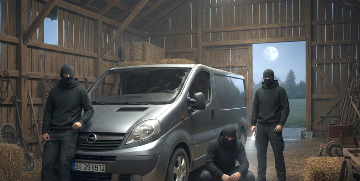 Wygenerowane przez AI