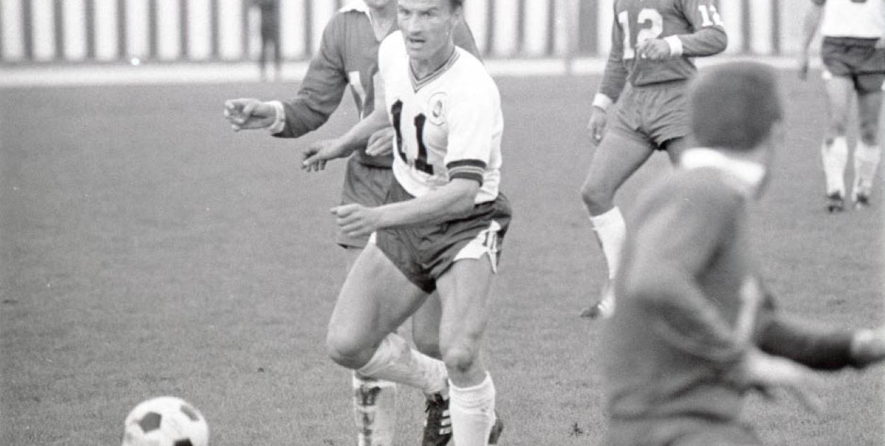 Pułtuszczanin z numerem 11