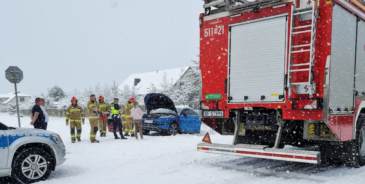 Pułtusk stawia na bezpieczeństwo! Sprawdź nowy program ochrony mieszkańców