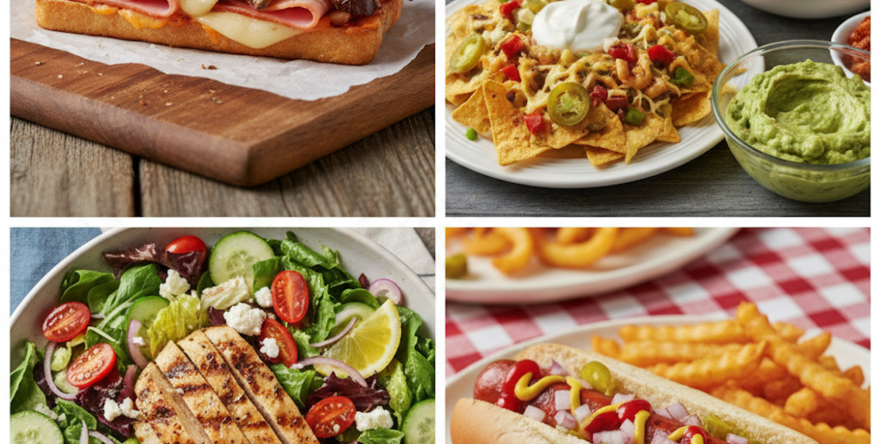 The Break Bar w pułtuskiej szkole od 2 lutego 2026. Menu i ceny