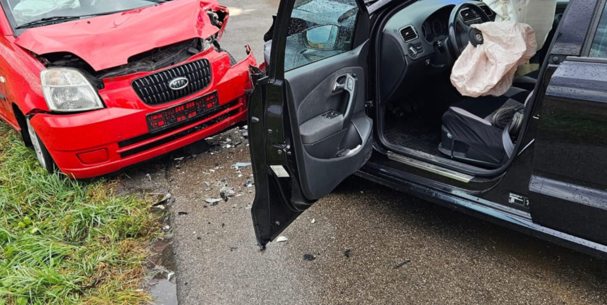 Pułtusk liderem niechlubnego rankingu. Strażacy ujawniają liczby