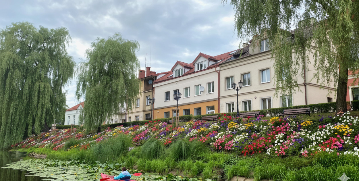 Centrum Pułtuska – przestrzeń, o której przyszłości decydują konsultacje społeczne