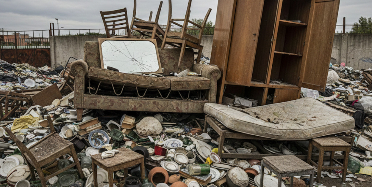 W Pułtusku rusza Punkt Ponownego Użytku/ AI