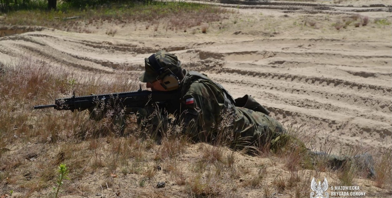 Gdzie bije militarne serce powiatu? Pułtusk w cieniu decyzji Warszawy